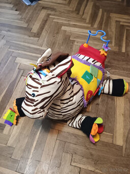 K's Kids zebra