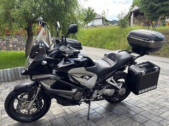 Honda Crossrunner VFR800x