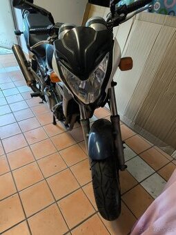 Prodám Kawasaki er5