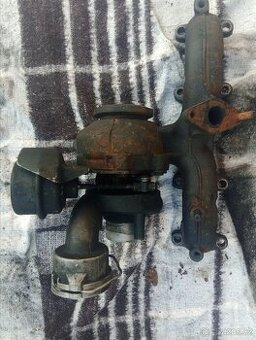Turbo 1.9tdi 77kw
