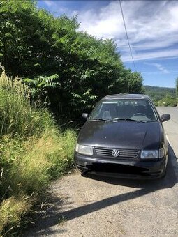 VW polo 1.7 SDI