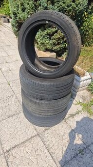 Pneu 225/45 R17 91w