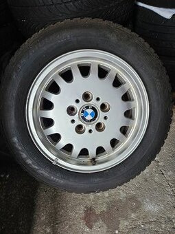 Kola 205/60 R15