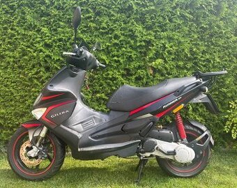 GILERA RUNNER SP