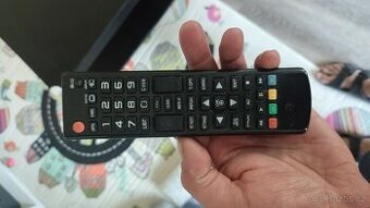 Prodám televizi LG plazma 115cm funkční