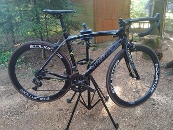 Silniční karbonové kolo Wilier Triestina 386 Schimano Ultegr