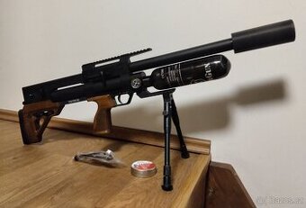 KalibrGun Cricket 2Tactical