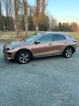 KIA xceed CD 1,5 T-GDi, GPF Exclusive
