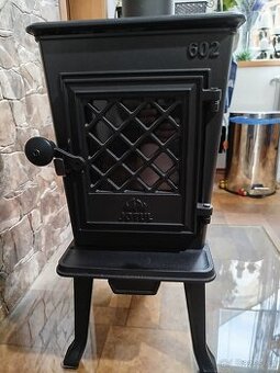 Jotul F602 ECO