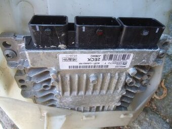 Smax 2008 diesel řídící jednotka motoru