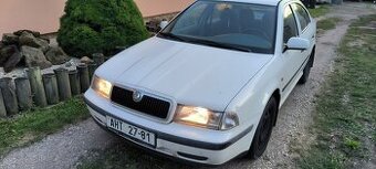 Prodám Škoda Octavia 1