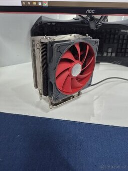 Chladič CPU Xilence M606