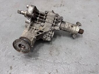Alfa Romeo 159 rozvodovka 2,4JTD q4 4x4