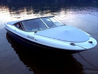 Bayliner Capri 195