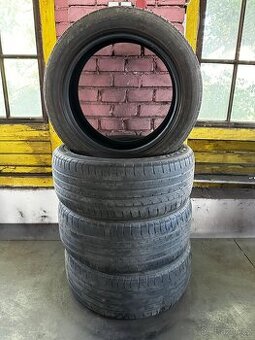 Maxxis Premitra Letní