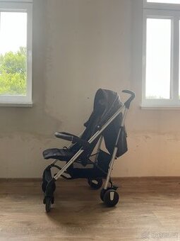 sportovní kočárek 4baby