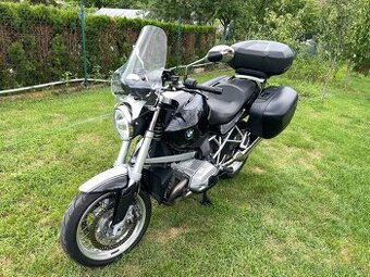 BMW R1200R Classic