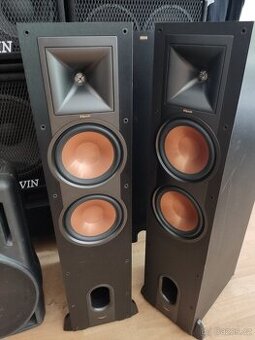 HI-FI repro Klipsch - 1
