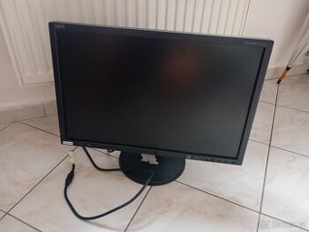NEC Multisync E222W