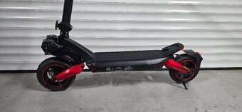 Elektrokoloběžka Sencor Scooter X50 OFF-ROAD