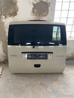 MERCEDES -BENZ / VIANO / VITO