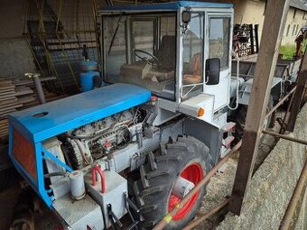 Prodám Škoda Liaz ŠT 180 tahač