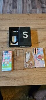 Samsung Galaxy S22