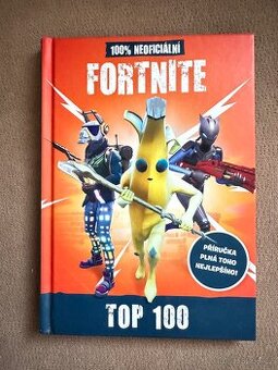 100% NEOFICIÁLNÍ FORTNITE TOP 100 (K. PETTIMAN)