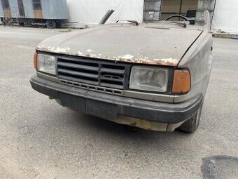 Díly Škoda