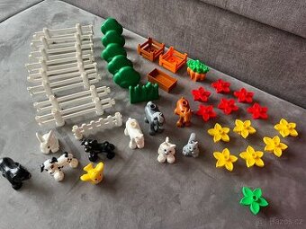 LEGO Duplo farma mix