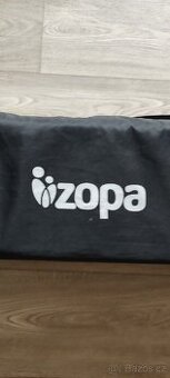 Cestovní postýlka značky zopa