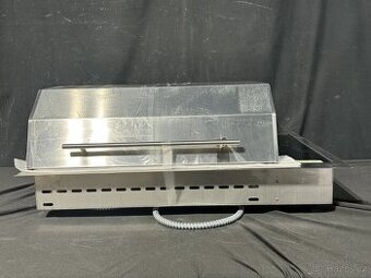 Kenyon Texan Grill – elektrický gril