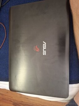 Asus ROG