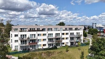 Prodej bytu 2+kk 64 m2, Unhošť, ev.č. 00072