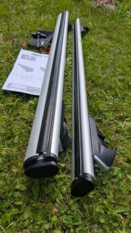 Střešní nosiče, příčníky ATERA - Alu - Octavia