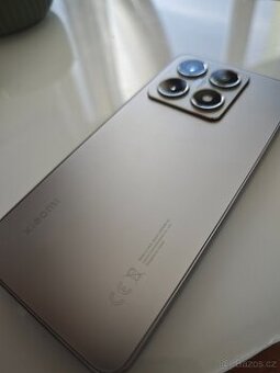 Xiaomi 14T 12GB/256GB Titan Gray