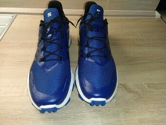 Salomon Super Cross 4