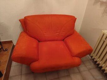 Designové křeslo