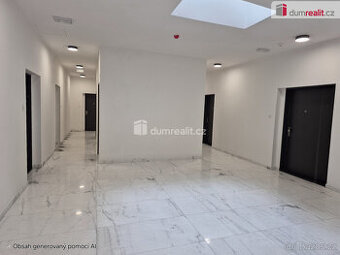 Pronájem exkluzivního bytu 3kk, 100,3m2 a lodžie 6,5m2 Plzeň