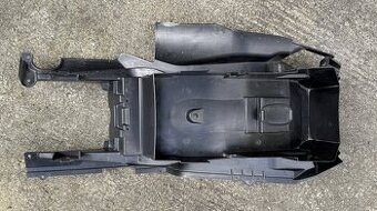 Suzuki DL 650 V STROM 2008