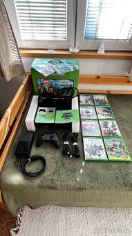 XBOX ONE+ KINECT - 1