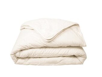 Celoroční přikrývka pro dva TXL komfort