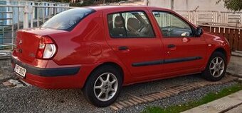 Renault Thalie