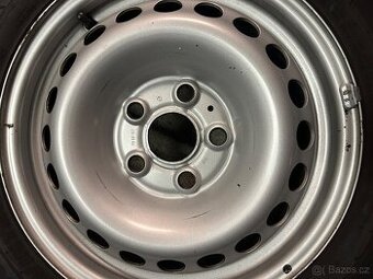 215/65r16 zimní 5x120 t5 Pirelli