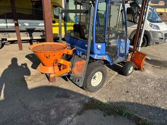 Iseki sxg