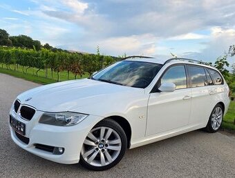 BMW 320d 2.0 130KW/170 koní R.V.06/2009