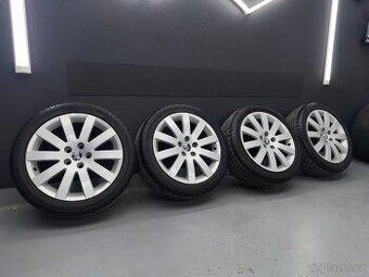 Disky VW ŠKODA SEAT AUDI R17 sada