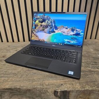 2002) Dell Latitude 7400 - i5-8365U / 16GB RAM / 256GB SSD/1