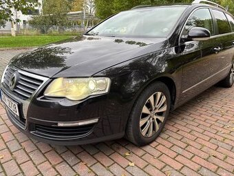 Volkswagen Passat 2,0 TDi, 103 kW