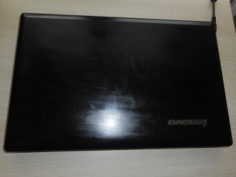 Prodáváme Lenovo G580 = základní deska + displej